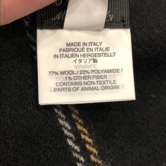 J. Crew scarf - Picture 5 of 6